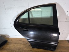 ?Mercedes C-Klasse W203 Bj.03 T&uuml;r hinten rechts  Limousine