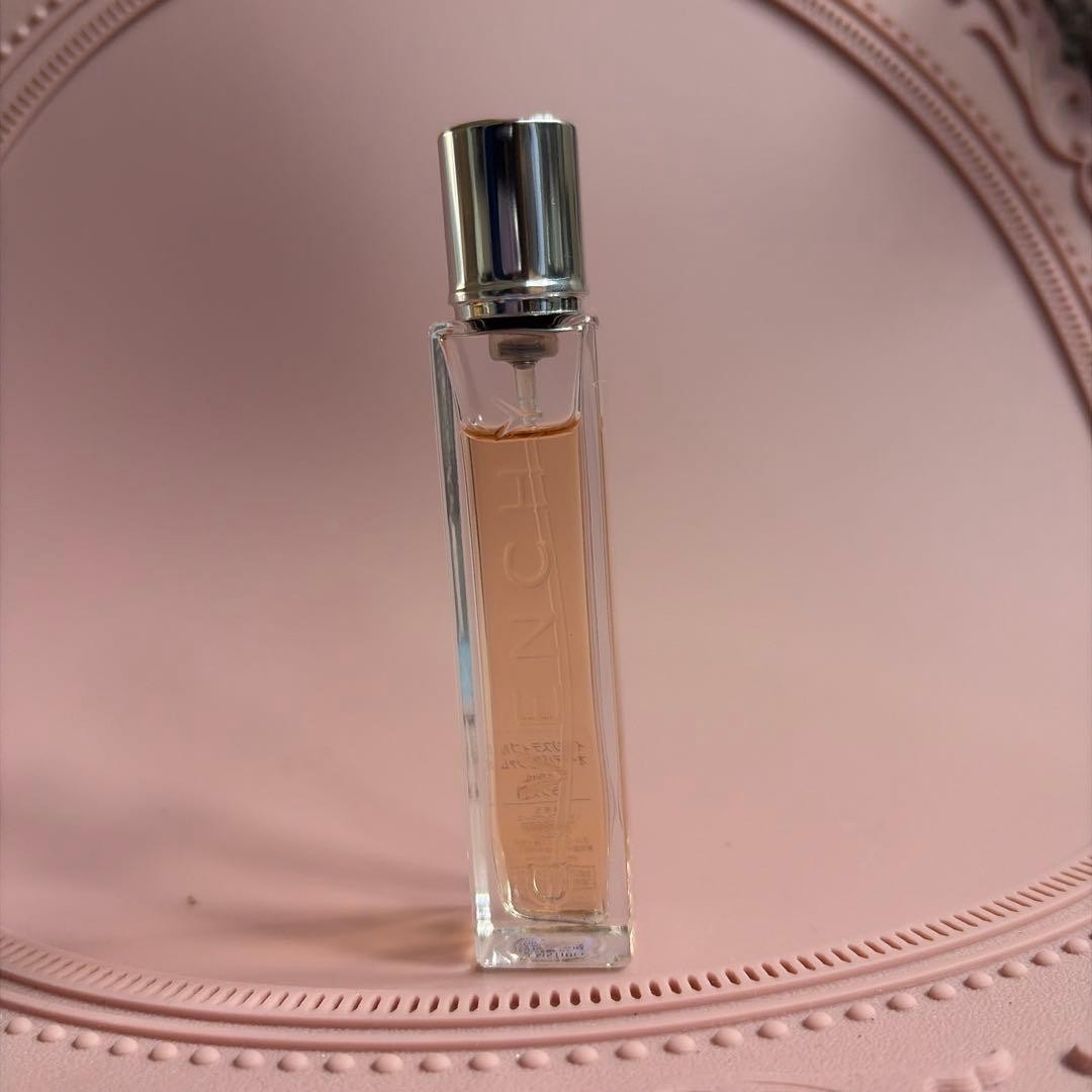 Givenchy Irresistible Eau de Parfum 12.5ml Mini Travel Size Partial Use