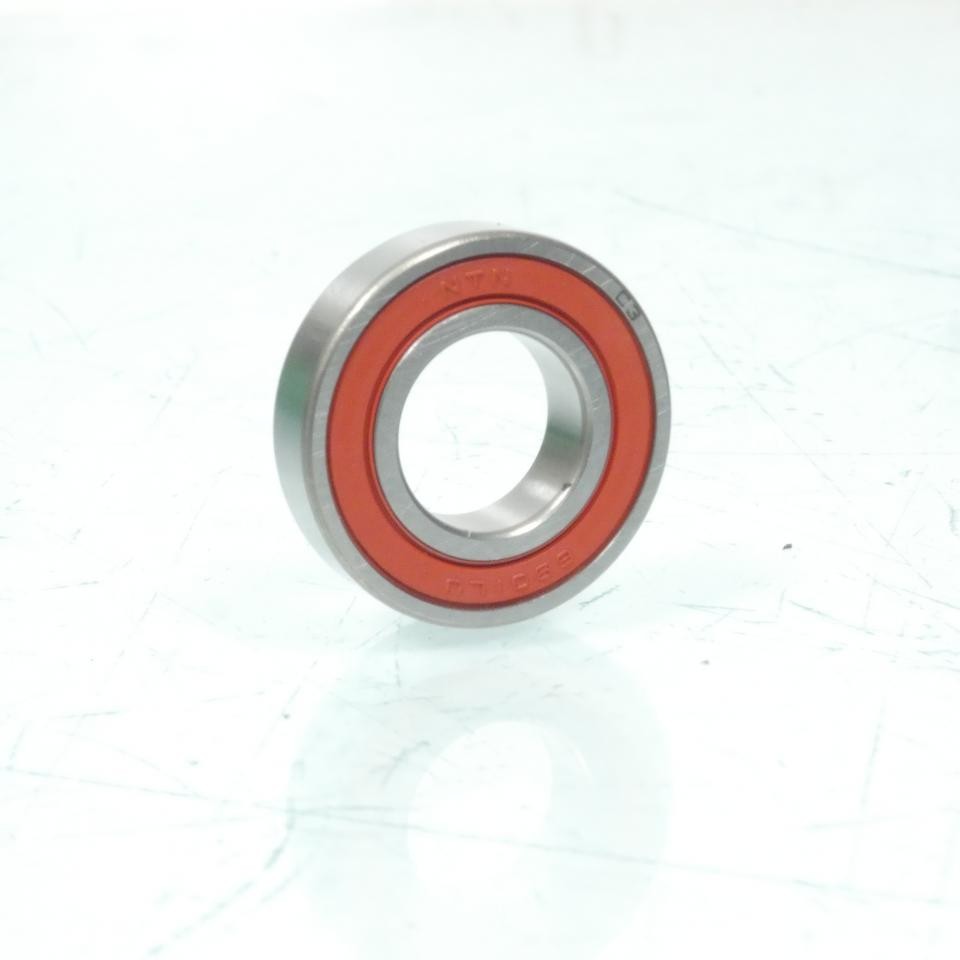 Roulement moteur RMS anti-vibration pour scooter Piaggio Fly 50