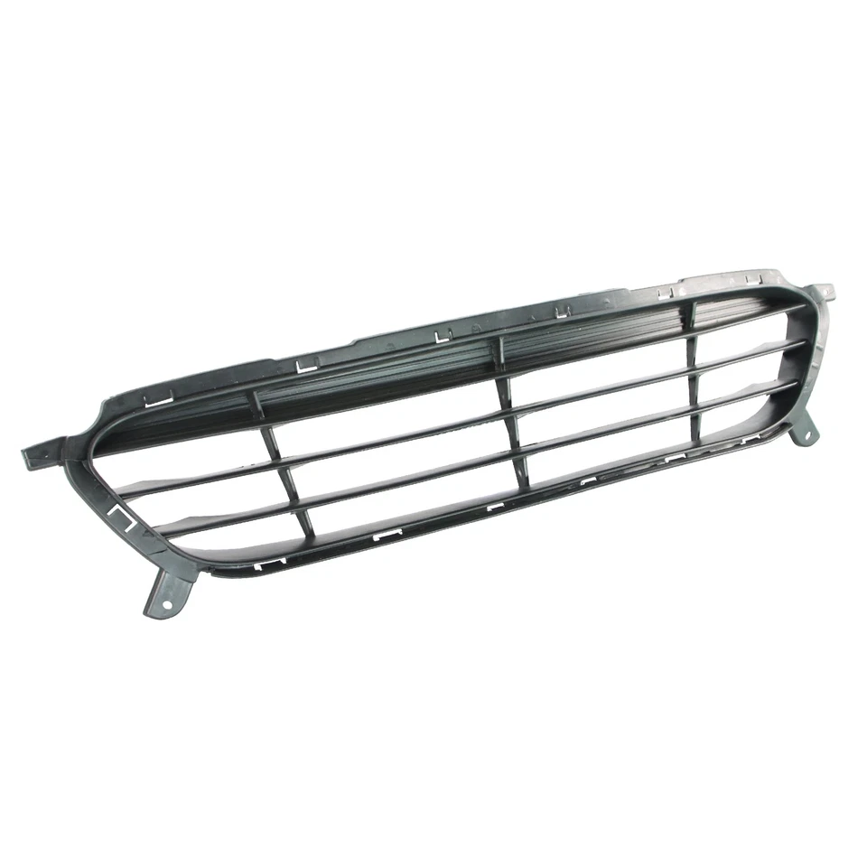 Front Bumper Grille for 2012-2014 Hyundai Accent SEDAN 865611R000 Foto 2 de 4