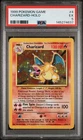 1999 POKEMON GAME #4 CHARIZARD-HOLO PSA 5