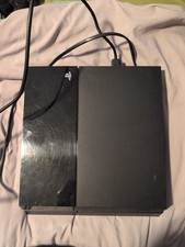 Sony PlayStation 4 500GB Gaming Console - Black CUH-1001A