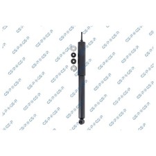 1x ORIGINAL® Gsp 32102070 Stoßdämpfer Vorne passend für Jeep WRANGLER III