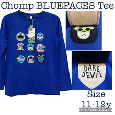 Joules British Designer Kids Clothing Chomp B...