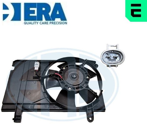 ERA 352090 LüFter FüR MotorküHlung LüFter MotorküHlung MotorlüFter-image