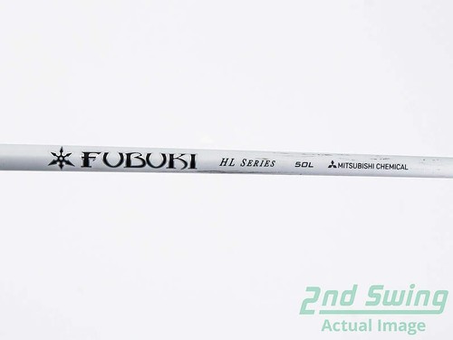 Mint Tour Edge Hot Launch Super Spin Vibrcor Wedge Sand SW 54° Graphite Ladies R - Picture 6 of 8