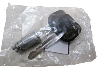 FREIGHTLINER LOCK SET A22-63159-041 22042 2 KEYS AND CORE IGNITION SEALED 