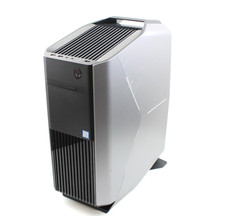 Alienware Aurora R7 PC GTX 1660, Intel i7 8th Gen, 32GB RAM, 512GB SSD, Win11