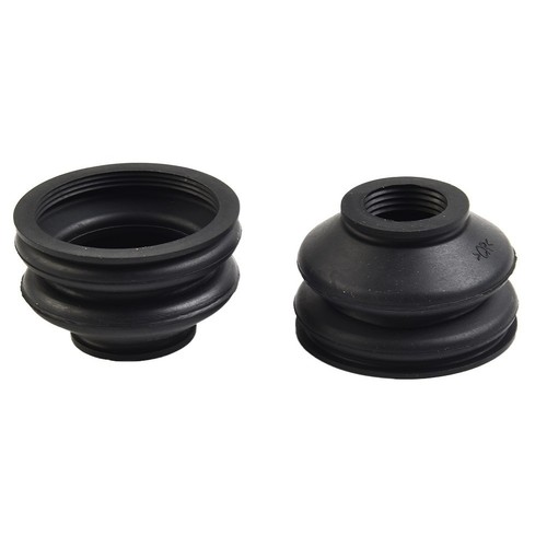 Dust Boot Covers Car Fittings Joint Set Track 2pcs Multipack Replacement - Picture 10 of 12