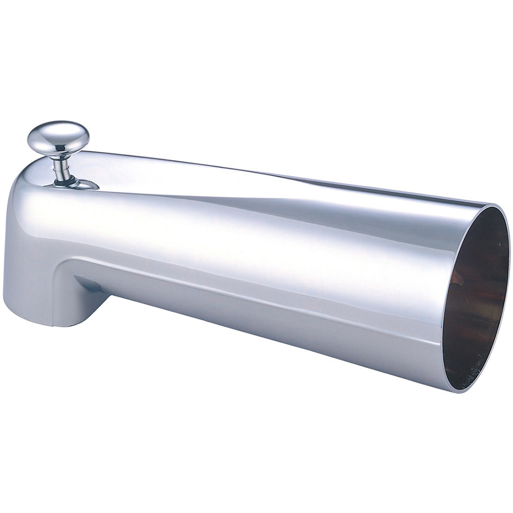 Olympia Faucets OP-640033 Chrome 6-1/8