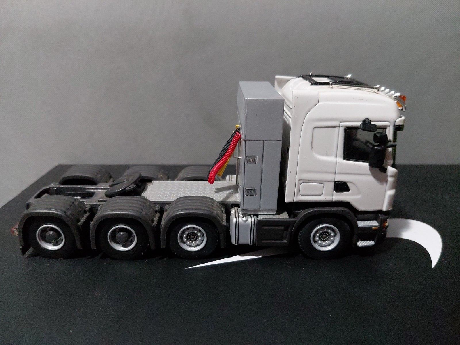 Scania R620 Model Scania R620 Diecast Model | eBay UK