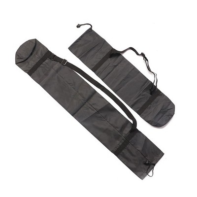 1Pc 70-130cm Tripod Bag Drawstring Toting Bag For Carring Mic Tripod Stand