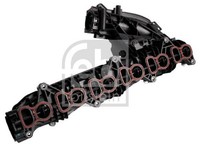 Stutzen AnsaugkrÜMmer Febi Bilstein 176957 FÜR Bmw