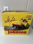 Steve Johnson Action 2000 1:9 Scale Pro Stock Suzuki Diecast Motorcycle Limited