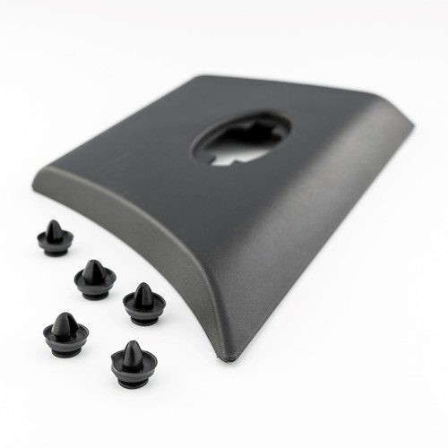 2x Moulage passage de roue Arrière Droite pour RENAULT Opel Movano X62 Nissan - Photo 12 sur 12