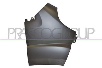 Aile avant gauche Fiat Ducato 2006 2007 2008 2009 2010 2011 2012 2013 2014