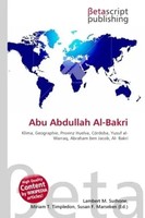 Lambert M. Surhone (U. A.) | Abu Abdullah Al-Bakri | Taschenbuch | Deutsch