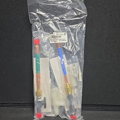 NEW Porter B-2460-KIT Pre-Installation Kit For Parker Porter Nitrous Oxygen JB31