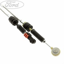 Genuine Ford C-Max Gear Selector Lever Control Cable 2007-2008 1528383