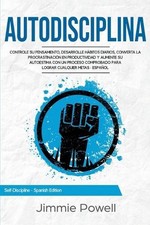 Jimmie Powell Autodisciplina (Paperback) (UK ...