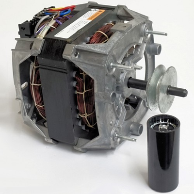 #ad Choice Washing Machine Motor fits Speed Queen AP2407223 PS2040053 38034P $158.40