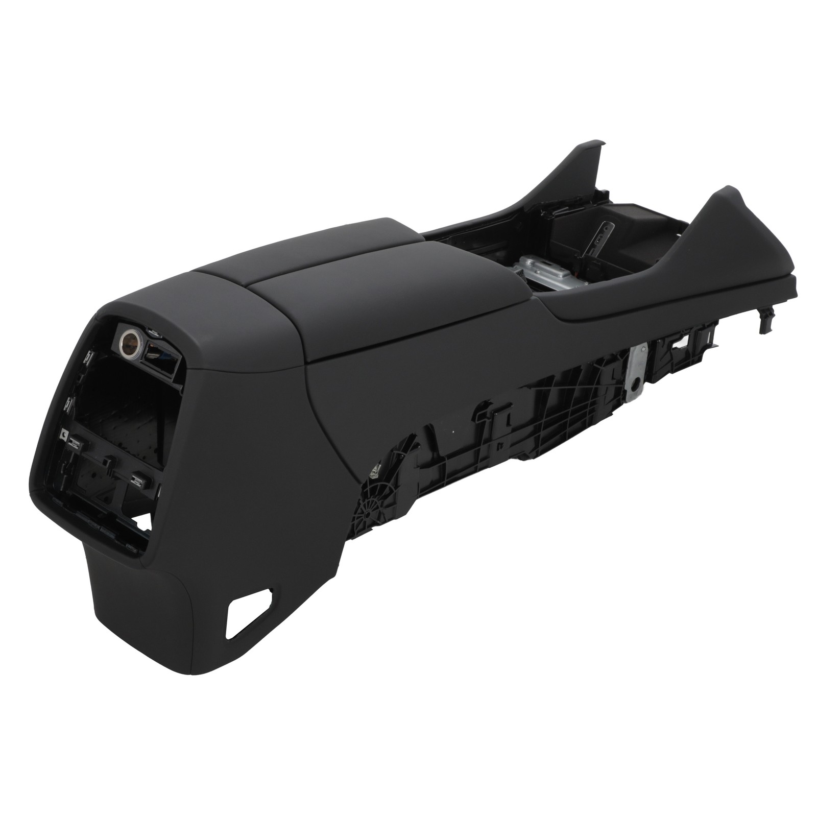 GENUINE MASERATI 2020 Levante Ceter Console Tunnel Structure Black NEW 670170133