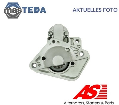 S5035PR MOTOR ANLASSER STARTER AS-PL NEU OE QUALITÄT