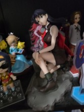 KOTOBUKIYA Rebuild of Evangelion Misato Katsu...