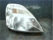 Feu avant (phare) Honda STREAM