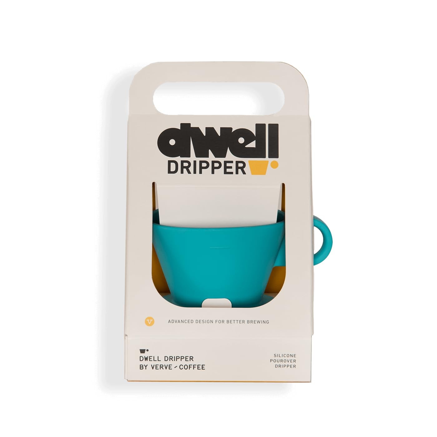Set, Non-electric Coffee Dripper, ...