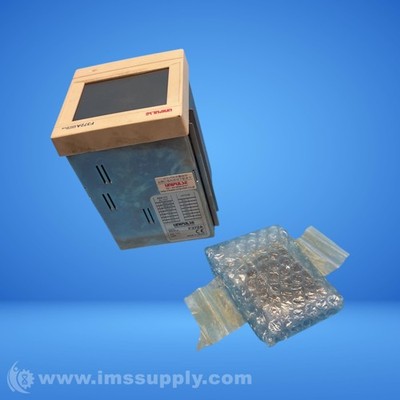 Unipulse F372A Digital Indicator 4997
