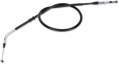 Moose Clutch Cable Black fits Yamaha WR450F 2007-2015