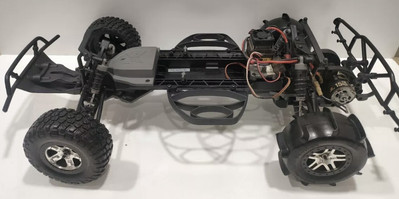 Horizon Hobby ECX Torment 2WD Short Course Truck Brushed