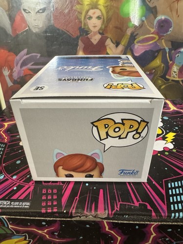 Funko Pop! - FRANNY FUNKO at the Con - FunDays 2025 Online - Picture 5 of 6