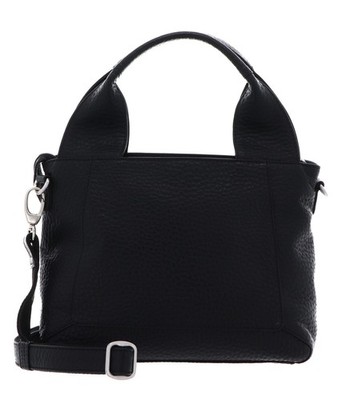 VOi Hirsch Floris Hand Bag Handtasche Umhängetasche Tasche Black schwarz Neu