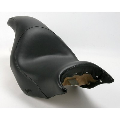 Saddlemen Profiler Seat w/o Driver Backrest - H4185FJ