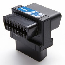 Obd2 Splitter B31 Full 16pin 1 Male To 2 Female Extension Cable 1.6 Inch 4cm Obd2 Splitter B31 Full 16pin 1 Male To 2 Female Extension Cable 1.6 Inch 4cm