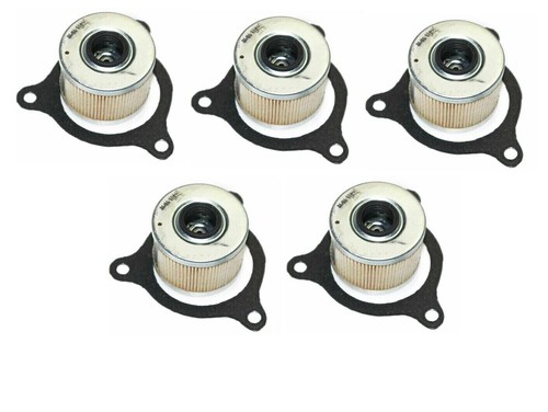 Kit D'entretien Filtre à Huile + Joints Pour Royal Enfield Anciens Modèles 350/500cc