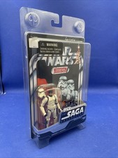 Star Wars George Lucas Stormtrooper Disguise Vintage Saga Collection VOTC w Box