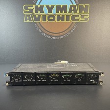 Mooney Engine Gauge Cluster - 880059-507