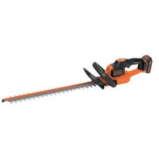 Image of Black & Decker GTC18452PC-GB power hedge trimmer Double blade 2.42 kg