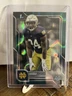 Topps 2025 Bowman University Chrome 1st Bowman Jadarian Price Notre Dame #117