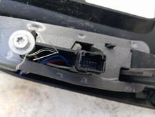Retroviseur gauche (ou coque) Renault Zoe