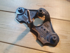 Vintage Record 071 Router Plane Main Body Woodworking Old Hand Tools Carpentry