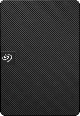 Seagate externe Festplatte Expansion Portable Drive 2 TB 2,5 Zoll Kühlu. B Ware