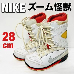 Nike Kaiju Snowboard Boots | eBay