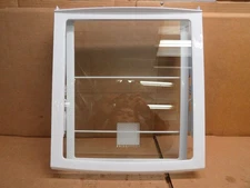 GE Refrigerator Casserole Shelf Ass. Part # WR71X11011