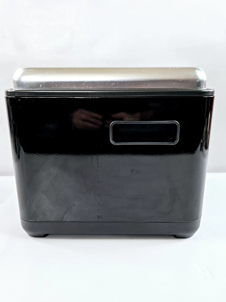 Sous Vide Supreme Demi Water Oven - Image 4 of 4