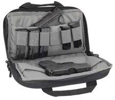 Elite Survival Systems® Deluxe Locking Pistol Case