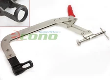 Valve Spring  Compressor Pincer Engine Lifter 10” Spring Retainer Tools